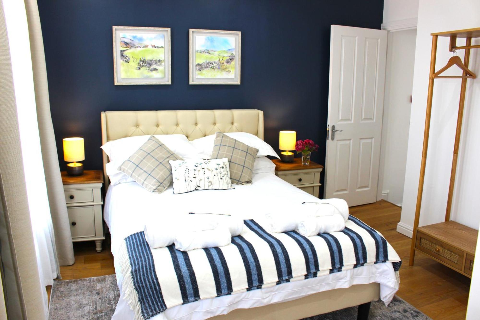 Spacious 4Br House, 2 En Suites With Garden & On-Site Parking Maidstone Exterior photo