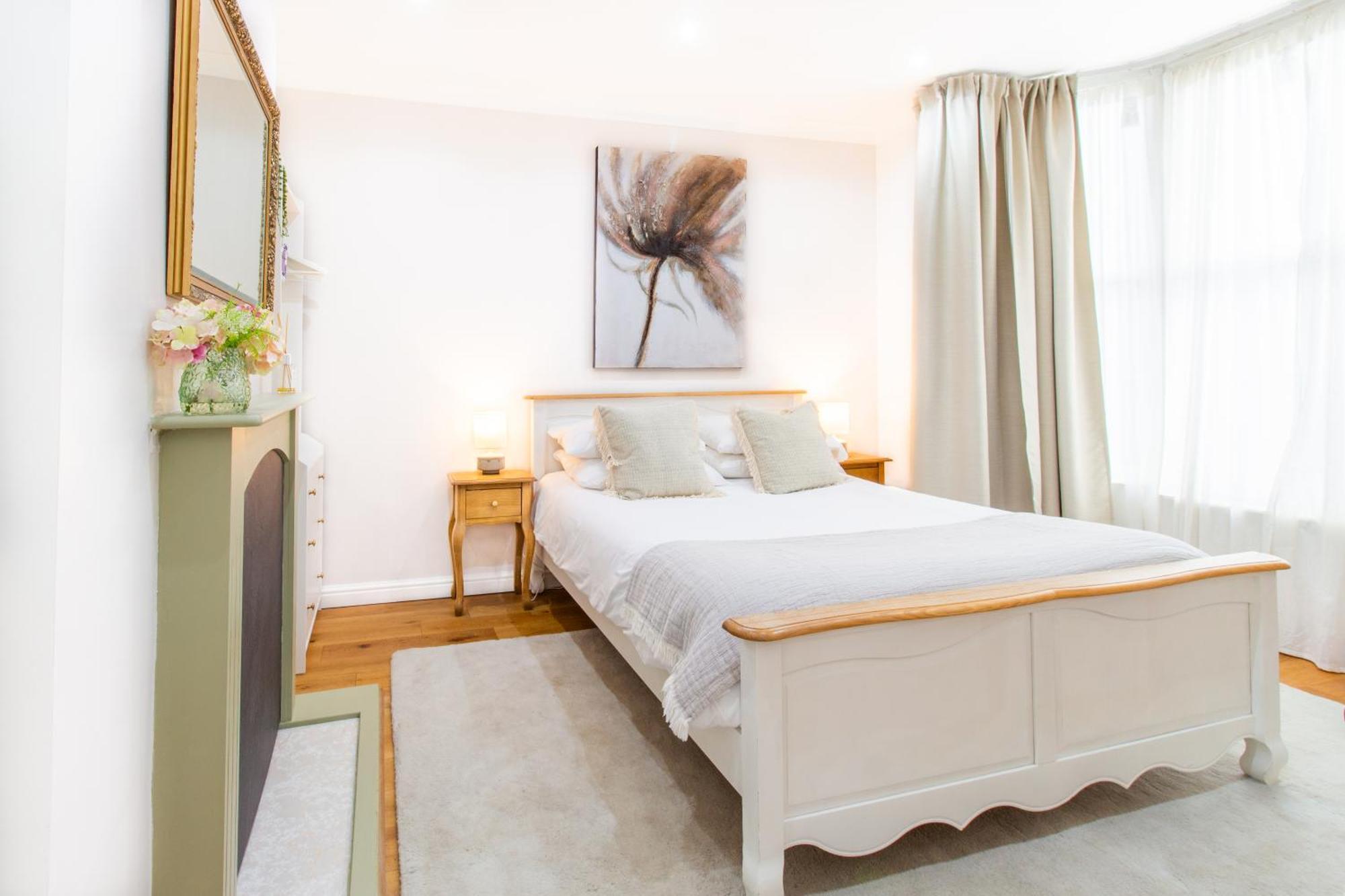 Spacious 4Br House, 2 En Suites With Garden & On-Site Parking Maidstone Exterior photo